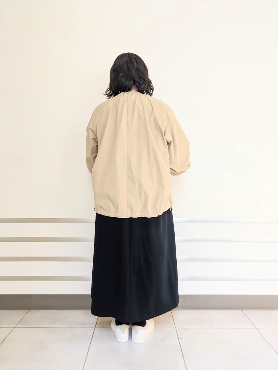 23区 武田 コーディネート画像