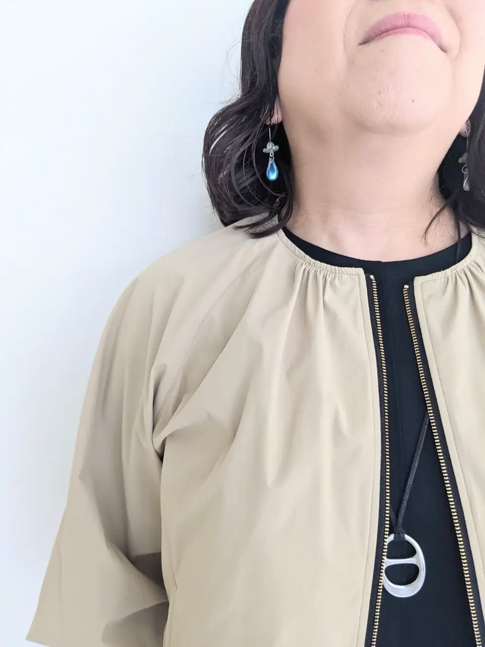 23区 武田 コーディネート画像