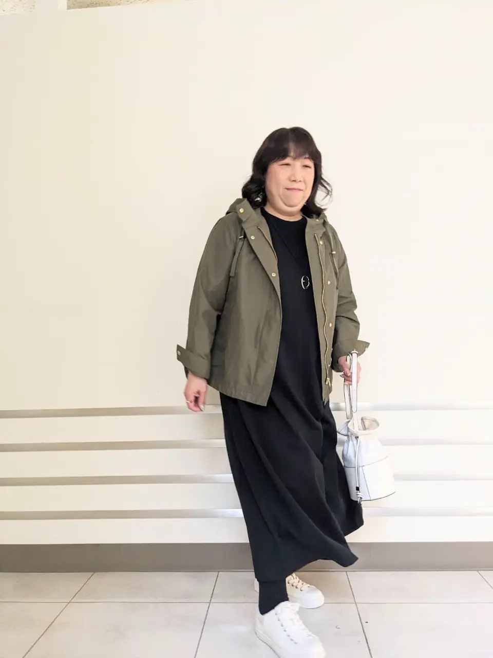 23区 武田 コーディネート画像