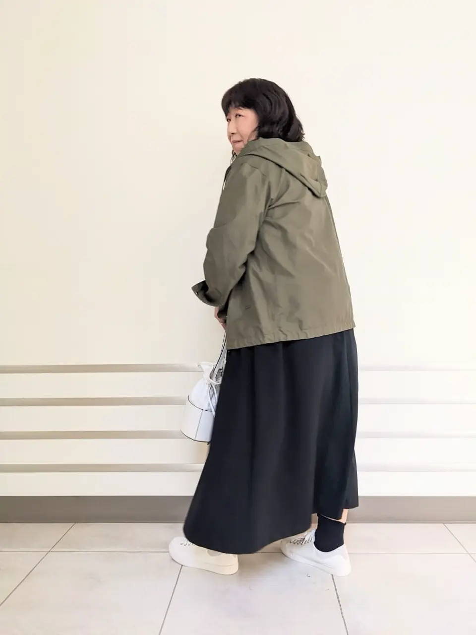 23区 武田 コーディネート画像