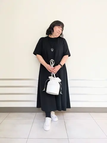 23区 武田 コーディネート画像