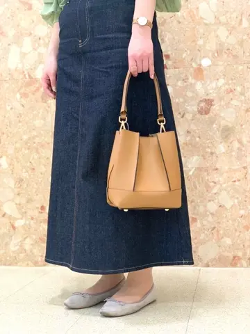 23区 粟津 コーディネート画像