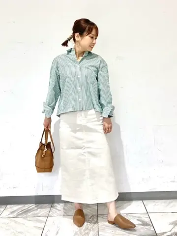 23区 豊島 コーディネート画像