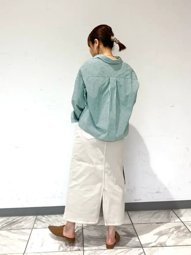 23区 豊島 コーディネート画像