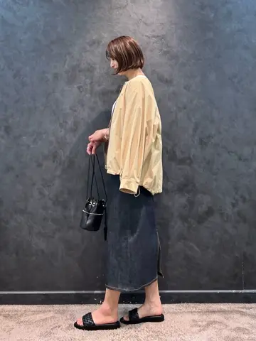 23区 狩野 コーディネート画像