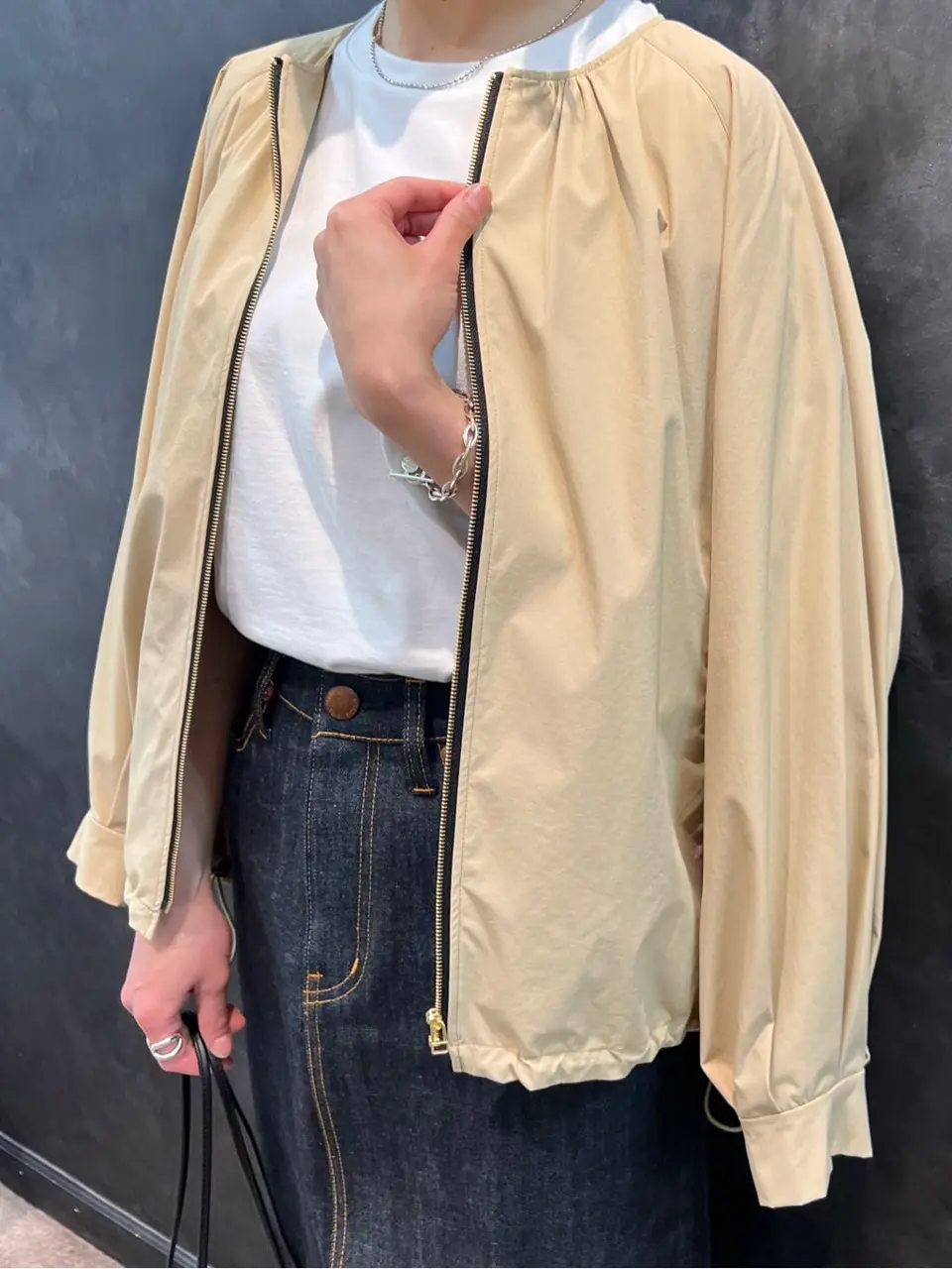 23区 狩野 コーディネート画像