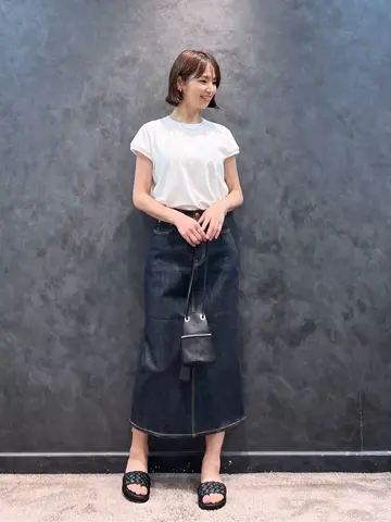 23区 狩野 コーディネート画像