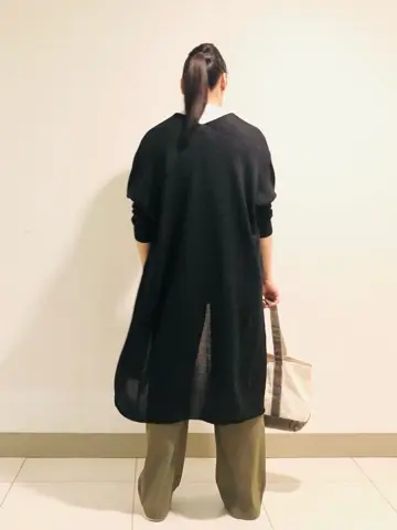 23区 飯野 コーディネート画像