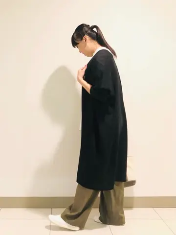 23区 飯野 コーディネート画像