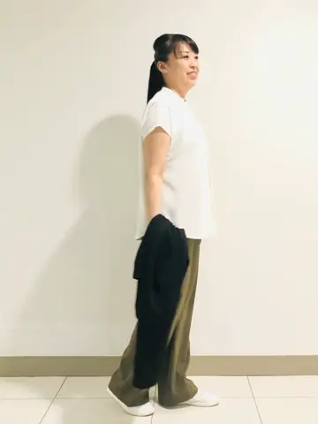 23区 飯野 コーディネート画像