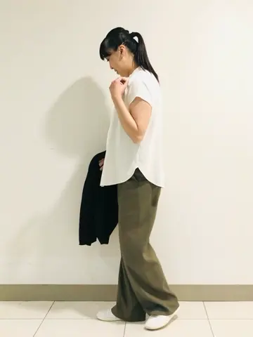 23区 飯野 コーディネート画像