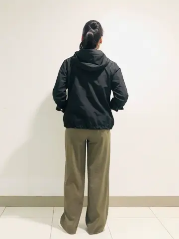 23区 飯野 コーディネート画像