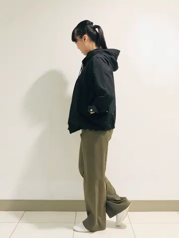 23区 飯野 コーディネート画像