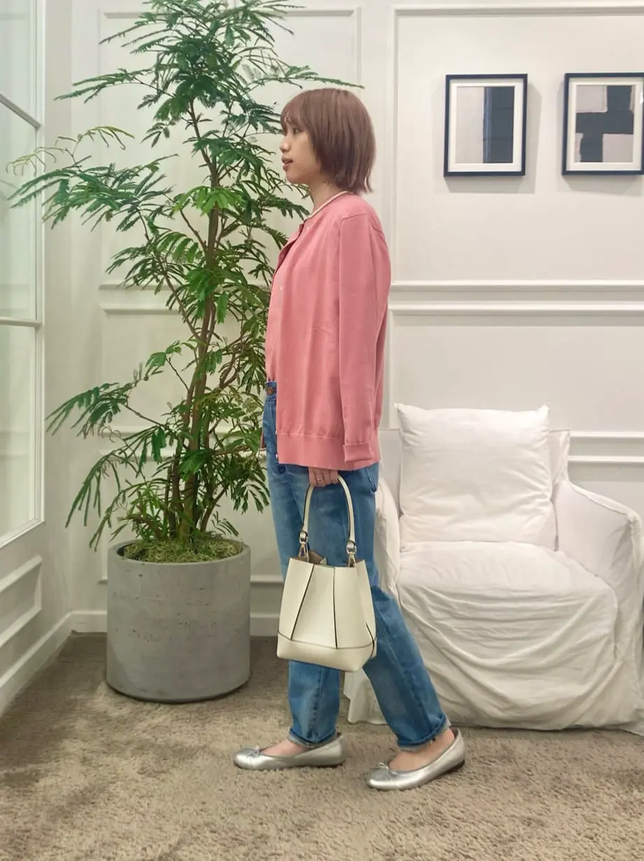 23区 前 コーディネート画像