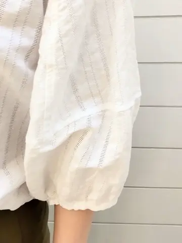 23区 虎走 コーディネート画像