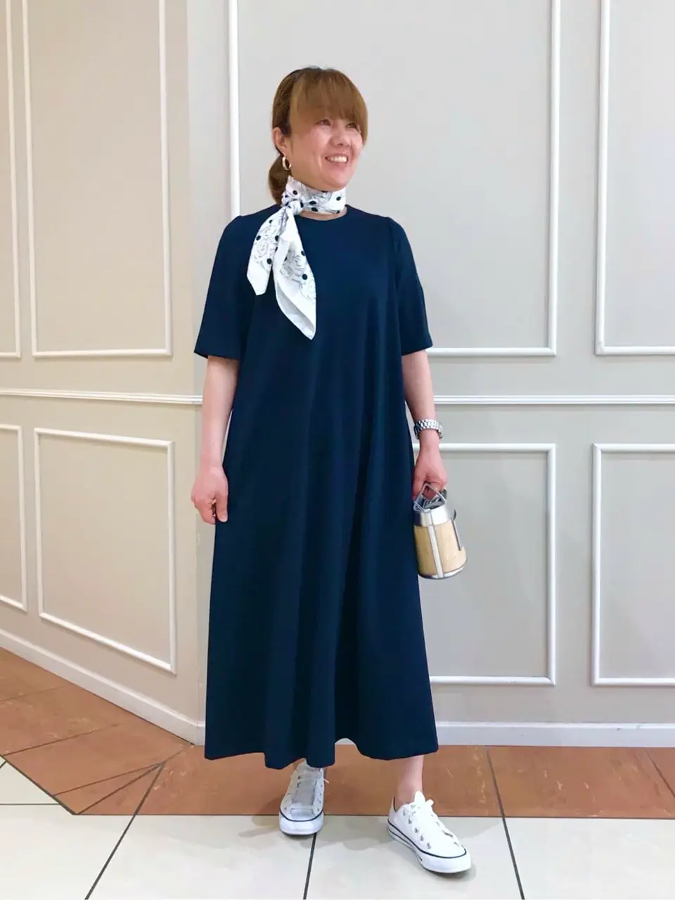  佐々木 コーディネート画像