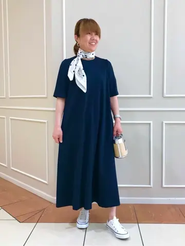 23区 佐々木 コーディネート画像