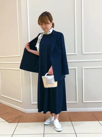 23区 佐々木 コーディネート画像