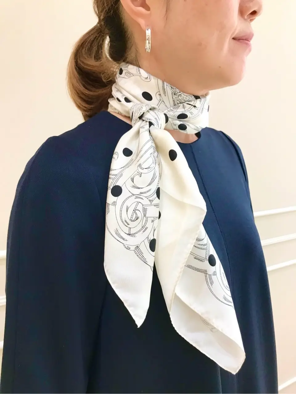 23区 佐々木 コーディネート画像