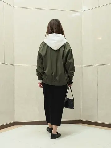 23区 矢口 コーディネート画像