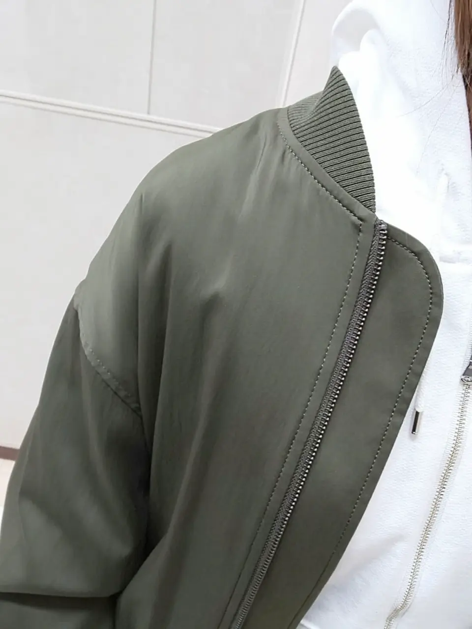 23区 矢口 コーディネート画像