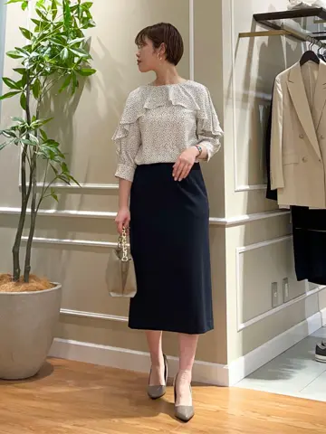 23区 伊藤 コーディネート画像