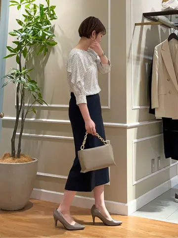 23区 伊藤 コーディネート画像