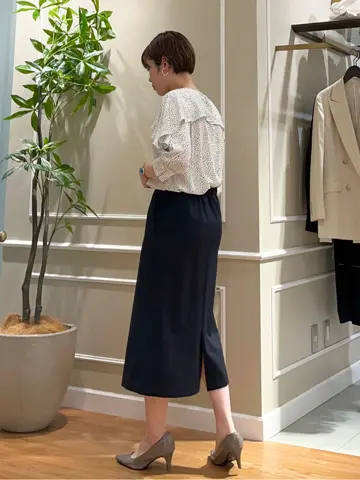 23区 伊藤 コーディネート画像