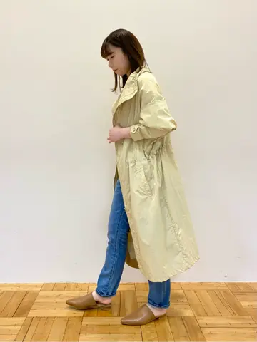 23区 八木沢 コーディネート画像