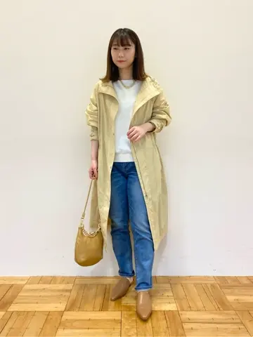 23区 八木沢 コーディネート画像