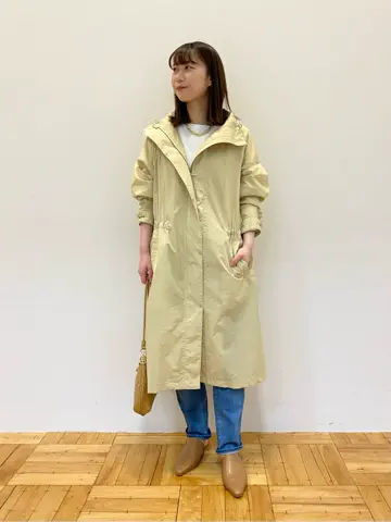 23区 八木沢 コーディネート画像