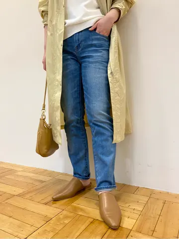 23区 八木沢 コーディネート画像