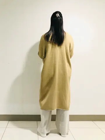 23区 飯野 コーディネート画像