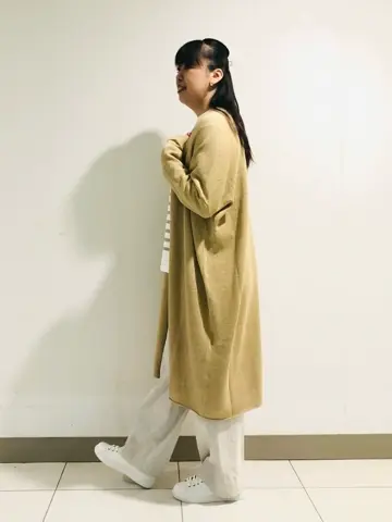 23区 飯野 コーディネート画像