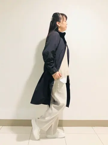 23区 飯野 コーディネート画像