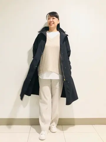 23区 飯野 コーディネート画像