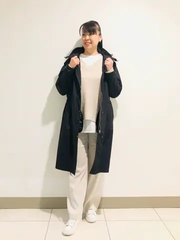 23区 飯野 コーディネート画像