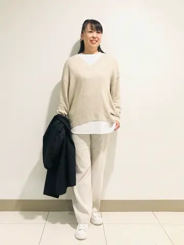 23区 飯野 コーディネート画像