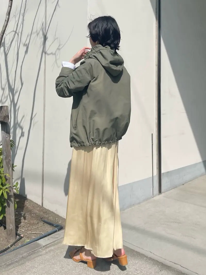 23区 板垣 コーディネート画像