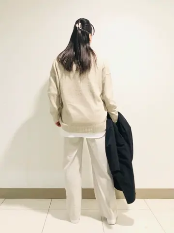 23区 飯野 コーディネート画像