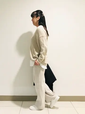 23区 飯野 コーディネート画像