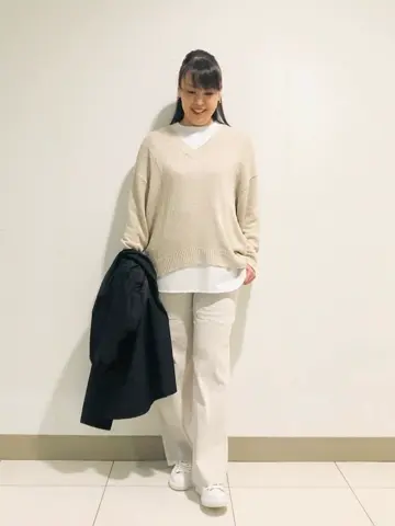 23区 飯野 コーディネート画像