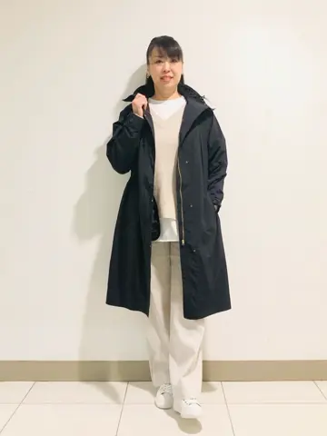 23区 飯野 コーディネート画像