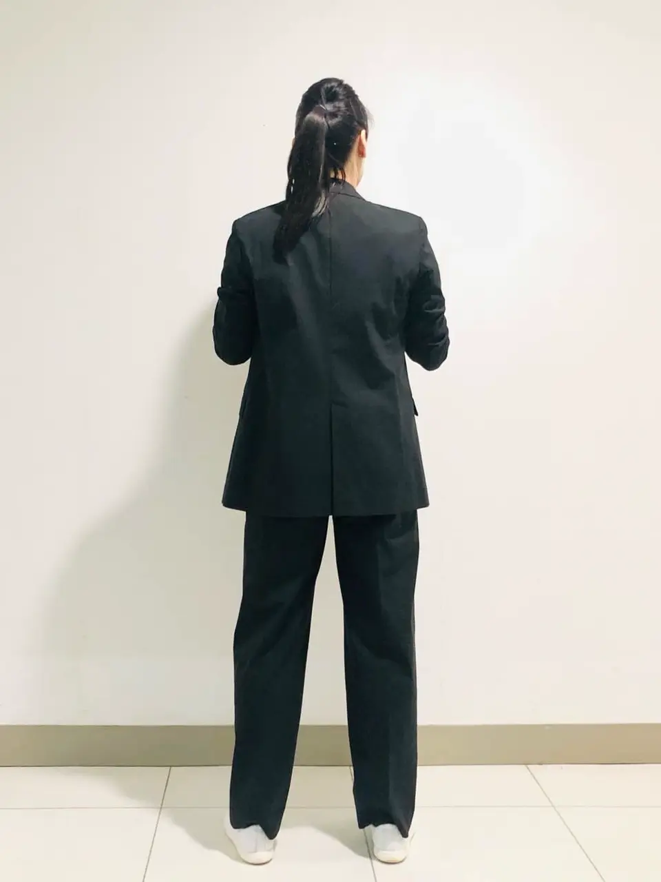 23区 飯野 コーディネート画像