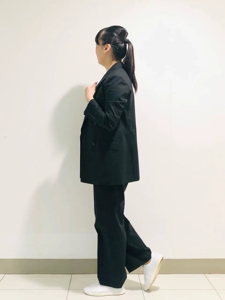 23区 飯野 コーディネート画像