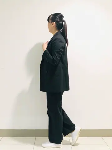 23区 飯野 コーディネート画像