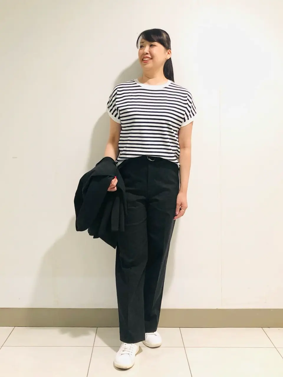 23区 飯野 コーディネート画像