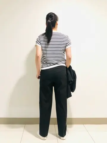 23区 飯野 コーディネート画像