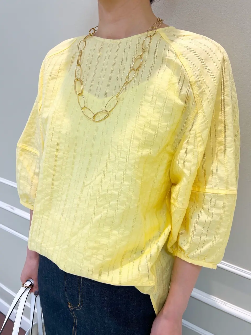 23区 石川 コーディネート画像