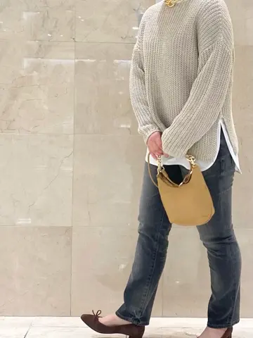 23区 笹川 コーディネート画像